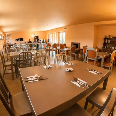 Hotel San Lorenzo Si Alberga 3*