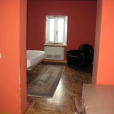 San Lorenzo Si Alberga 3*