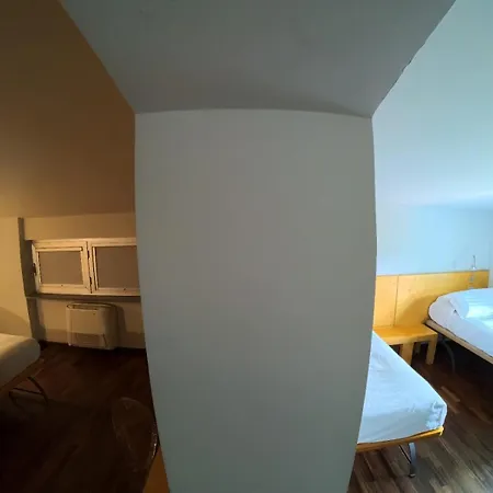 San Lorenzo Si Alberga Hotel Camigliatello Silano