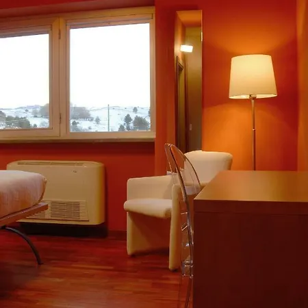 San Lorenzo Si Alberga Hotel