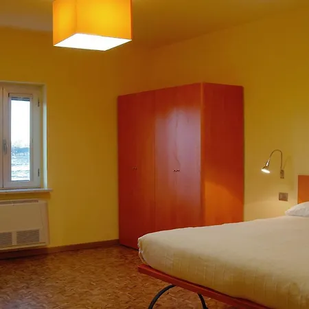 San Lorenzo Si Alberga 3*