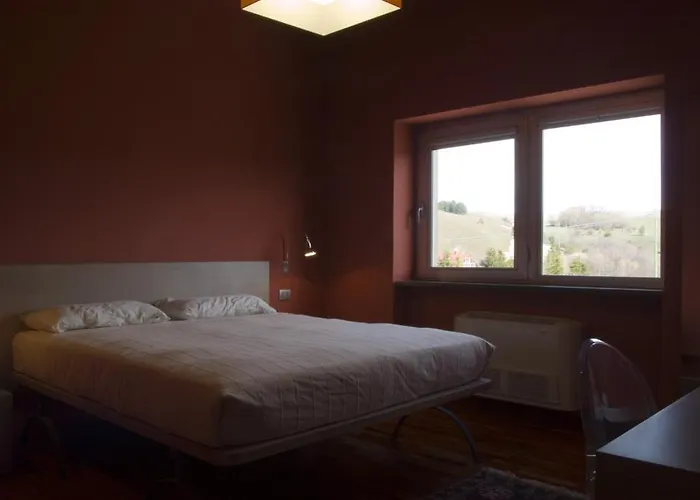 San Lorenzo Si Alberga 3*