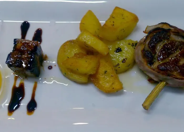 San Lorenzo Si Alberga 3* קמיליאטלו סילאנו