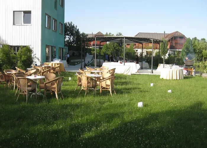 San Lorenzo Si Alberga מלון