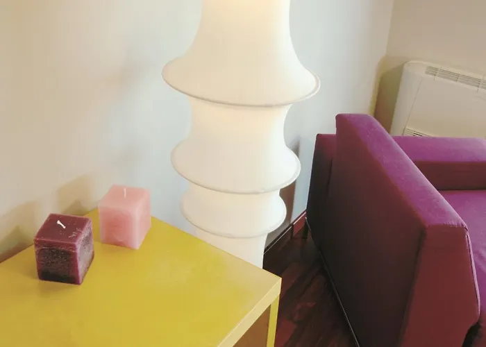 San Lorenzo Si Alberga 3*