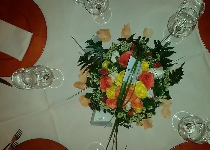 San Lorenzo Si Alberga 3* קמיליאטלו סילאנו