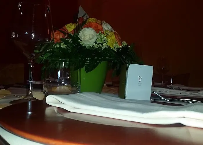 San Lorenzo Si Alberga 3* קמיליאטלו סילאנו