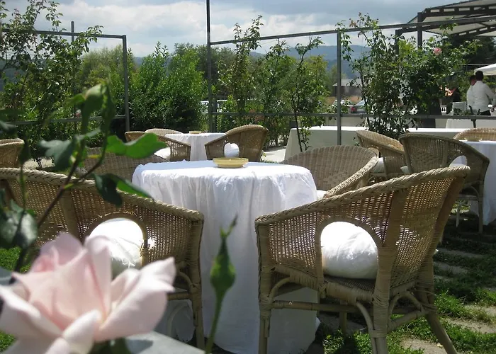 San Lorenzo Si Alberga 3*