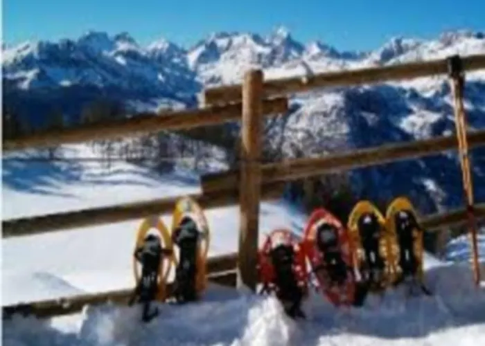 מלון San Lorenzo Si Alberga 3*