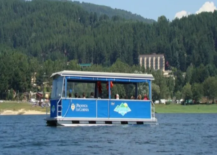 San Lorenzo Si Alberga 3*