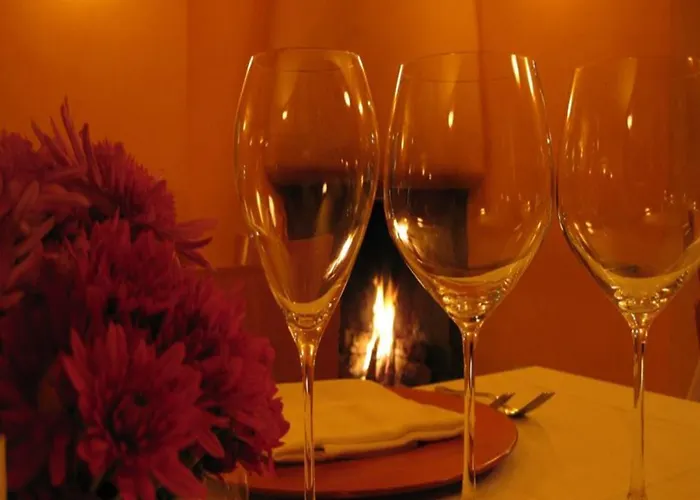 San Lorenzo Si Alberga 3*