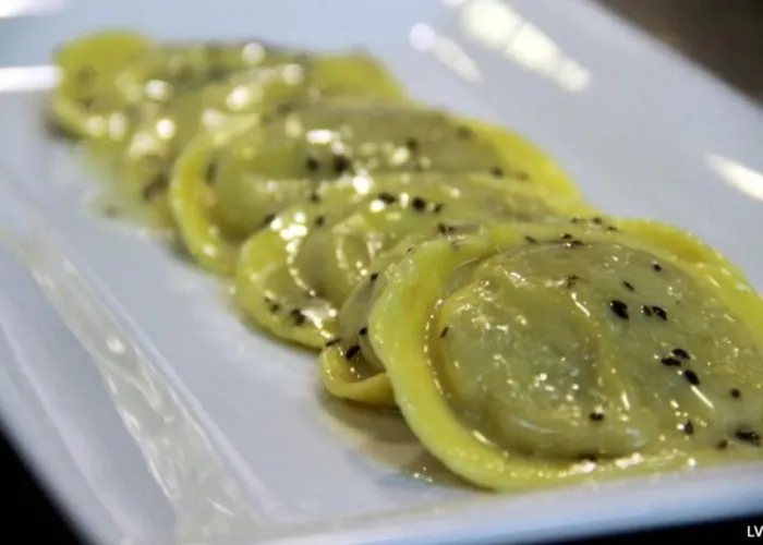 San Lorenzo Si Alberga