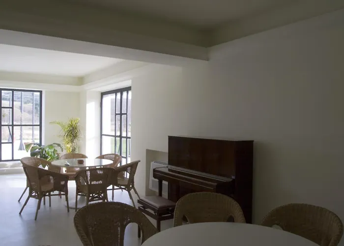 מלון San Lorenzo Si Alberga קמיליאטלו סילאנו