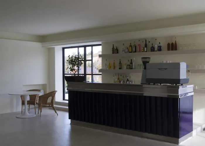 San Lorenzo Si Alberga 3*