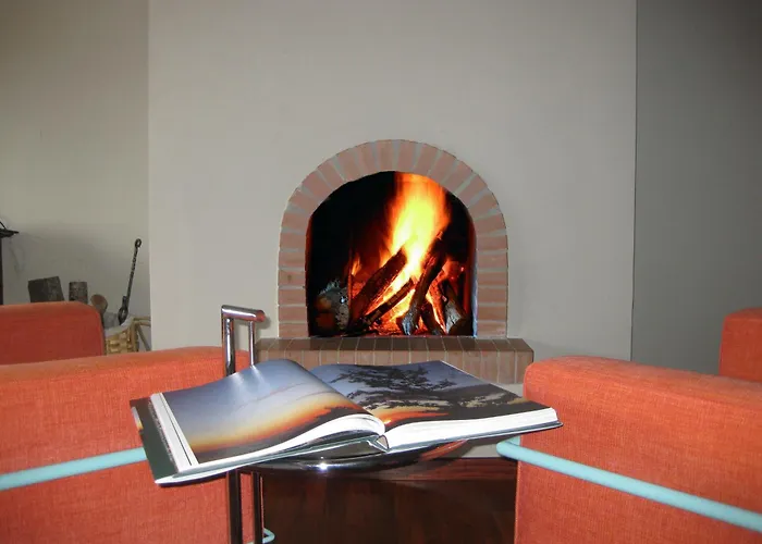 San Lorenzo Si Alberga 3*