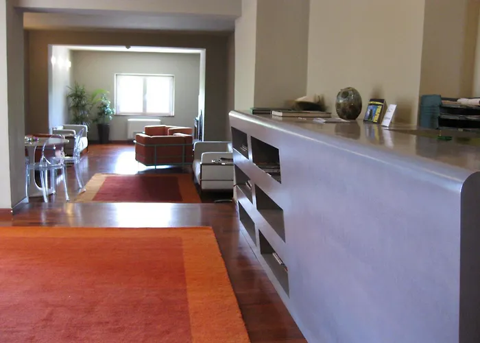 San Lorenzo Si Alberga מלון 3*