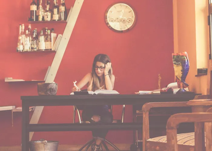 San Lorenzo Si Alberga 3*