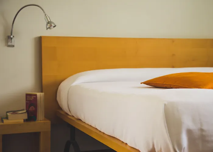 San Lorenzo Si Alberga מלון קמיליאטלו סילאנו