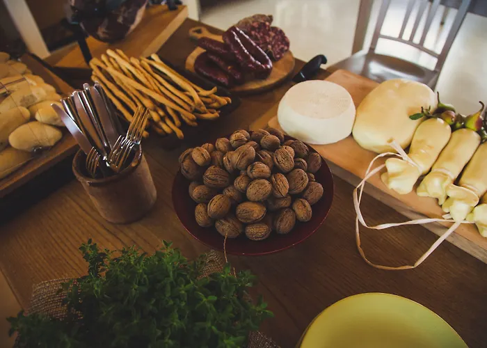 San Lorenzo Si Alberga מלון 3*