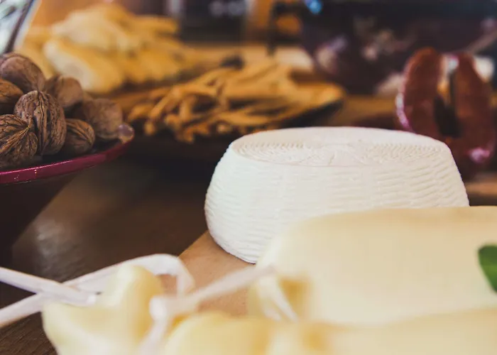 San Lorenzo Si Alberga 3*