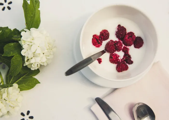 San Lorenzo Si Alberga מלון 3*