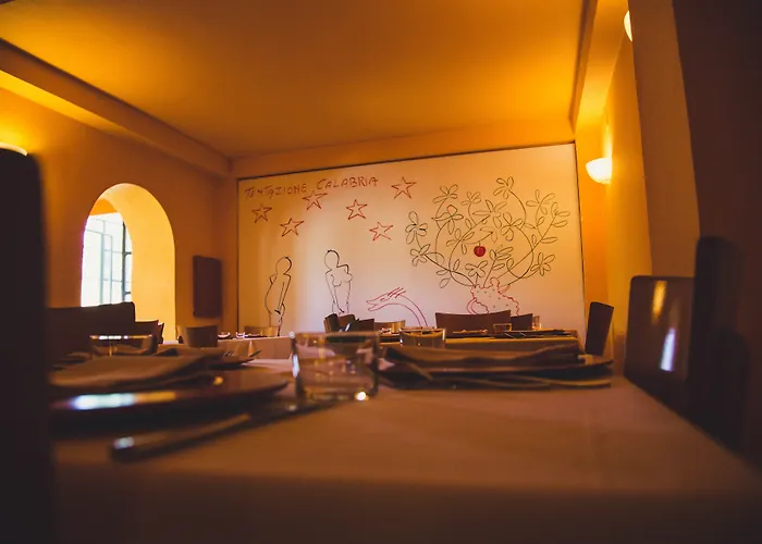 מלון San Lorenzo Si Alberga