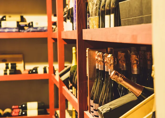 מלון San Lorenzo Si Alberga