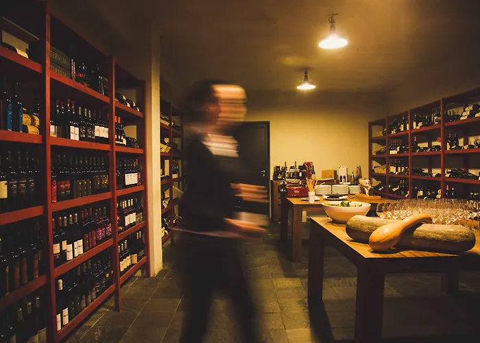 מלון San Lorenzo Si Alberga 3*