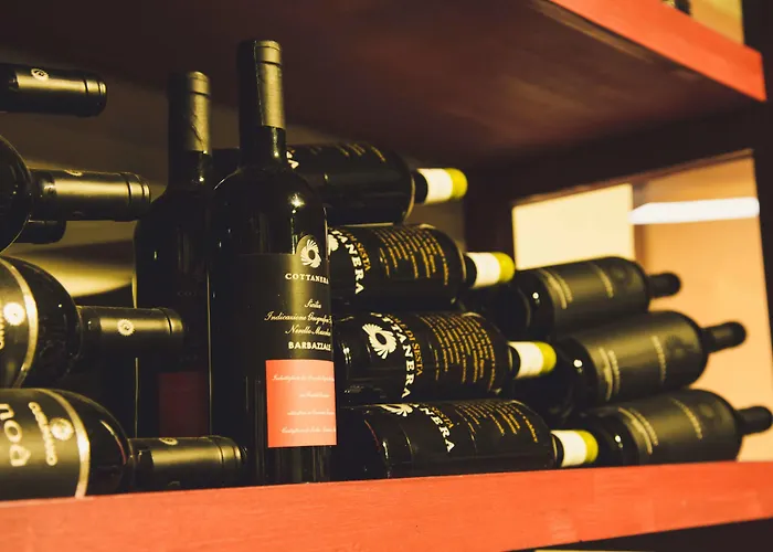 San Lorenzo Si Alberga מלון 3*