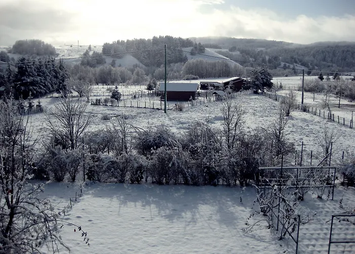 San Lorenzo Si Alberga מלון 3*