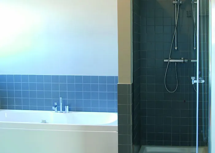 San Lorenzo Si Alberga 3*