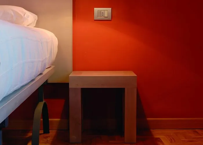 San Lorenzo Si Alberga